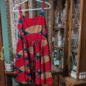 Gorgeous Trashy Diva Dress